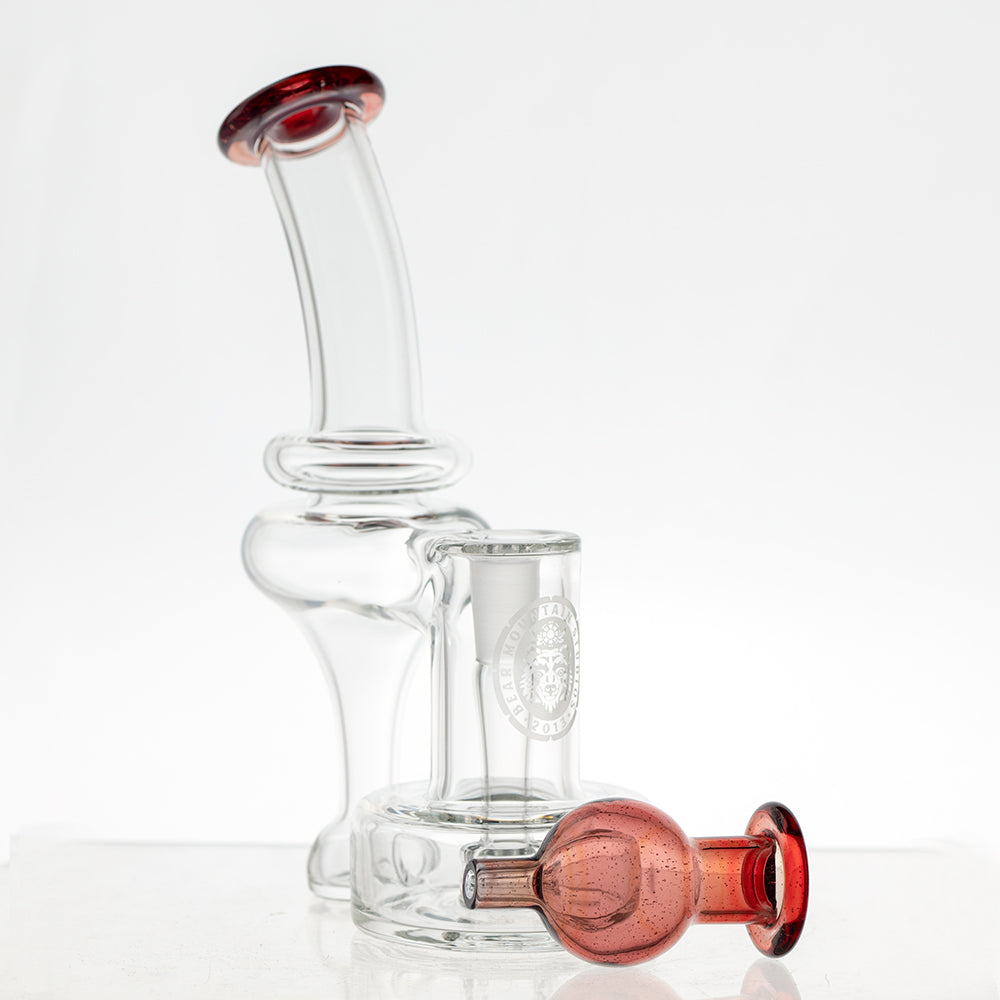 Pomegranate RBR Micro Recycler Bear Mountain Studios @th3ydidit
