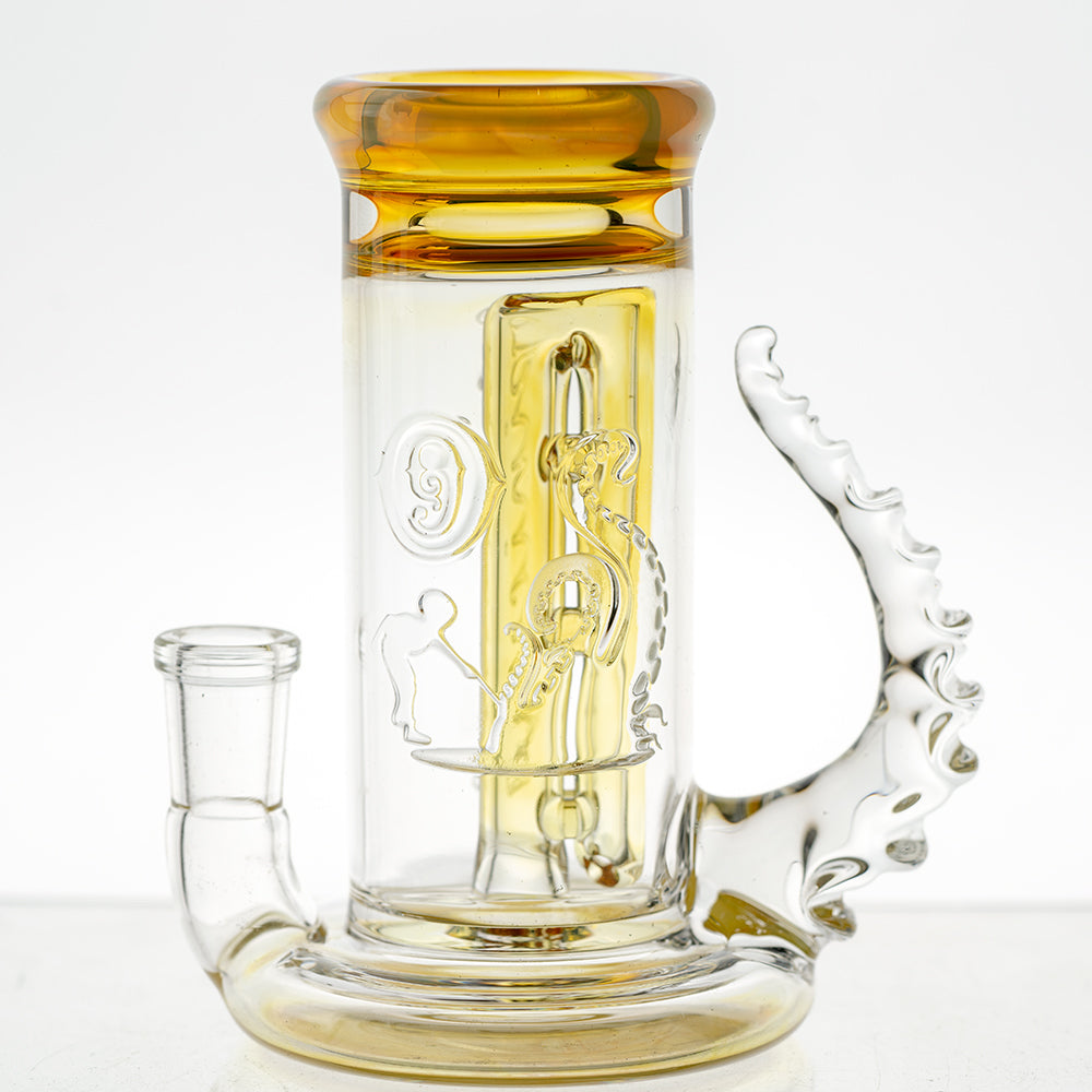 Fumed Tentacle Jammer Mini Rig Opinicus 9 @opinicus9