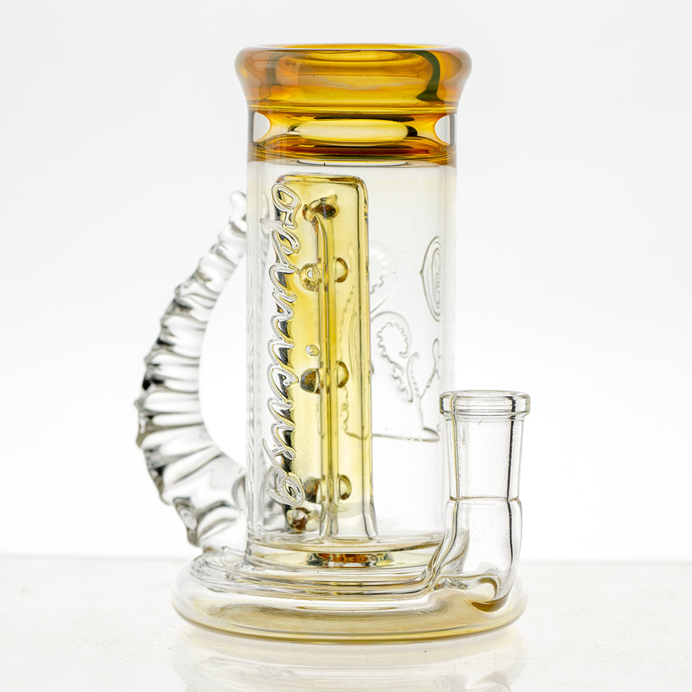 Fumed Tentacle Jammer Mini Rig Opinicus 9 @opinicus9