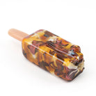 Boba Ice Cream Bar Dry Pipe Empire Glassworks