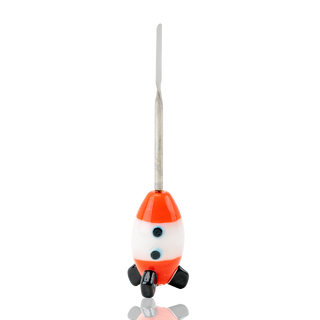 Empire Glassworks Space Cruiser Dabber
