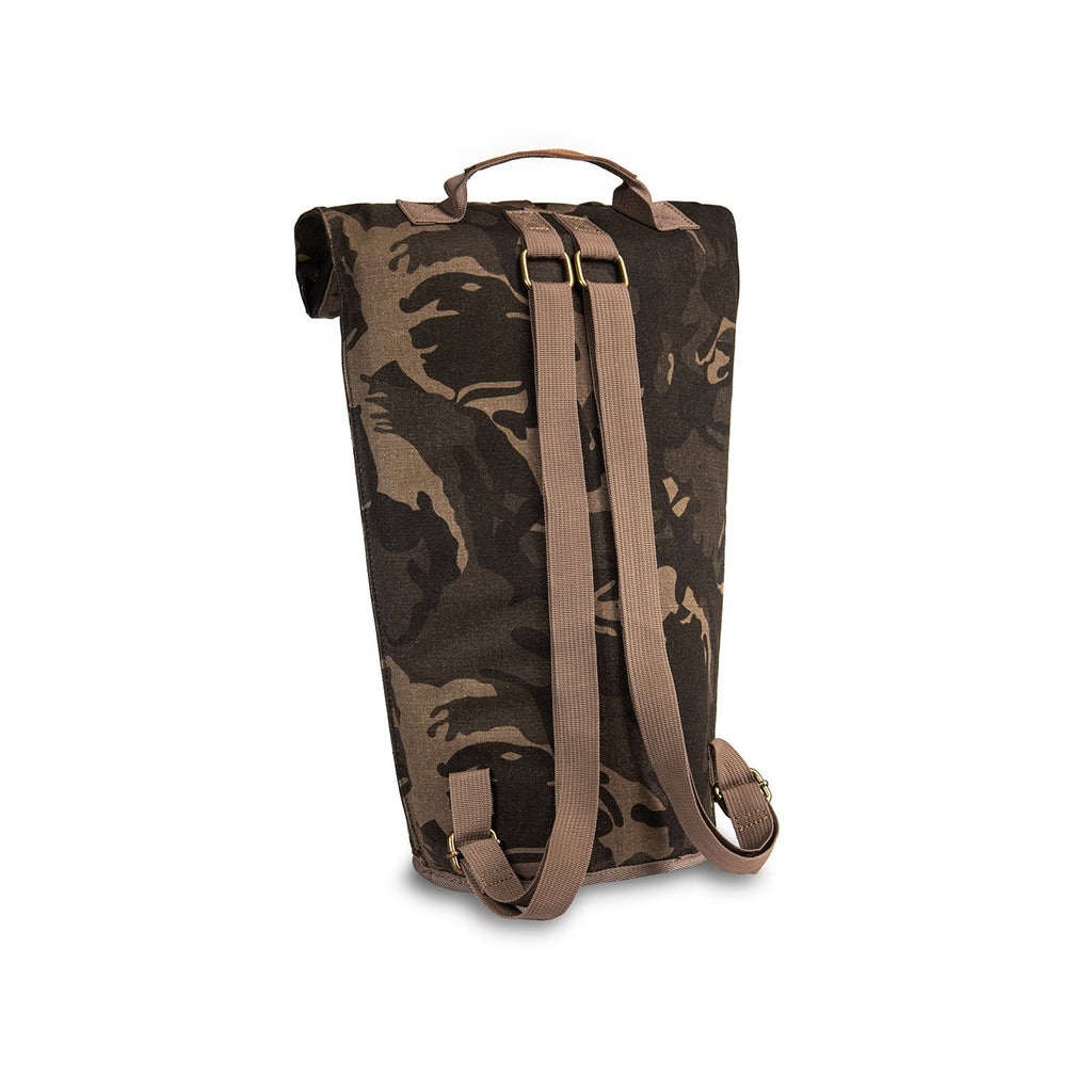 The Defender - Smell Proof Padded Backpack Revelry Supply