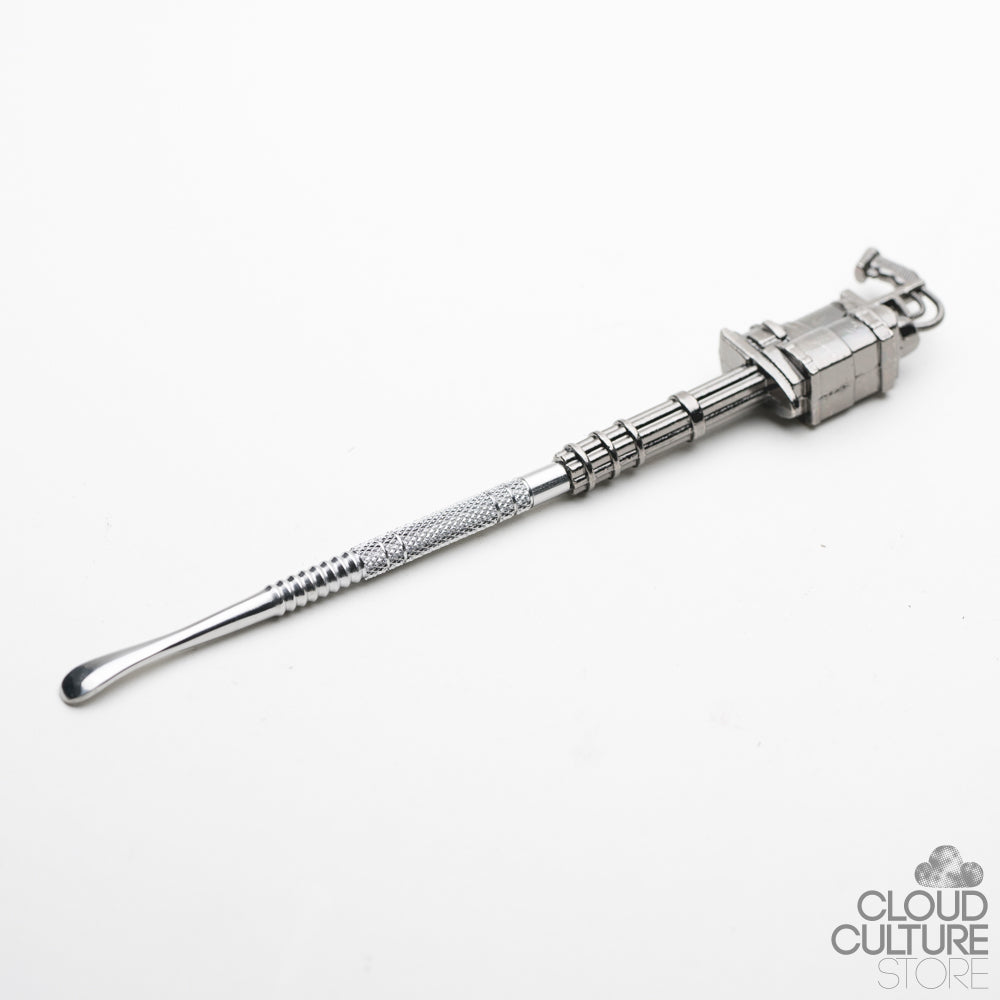 Stainless Steel Dabber