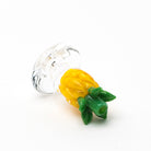 Pineapple Puffco Peak Carb Cap Empire Glassworks