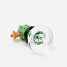 Barrel Cactus Puffco Peak Carb Cap Empire Glassworks