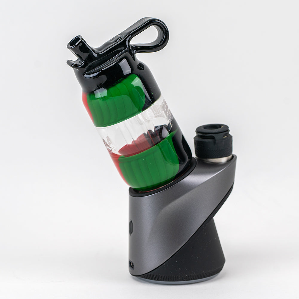 Designer Water Bottle Puffco Peak & Peak Pro Glass Attachment