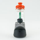 Iconic Squeeze Bottle Puffco Peak Glass Attachment Empire Glassworks Empire Smokes