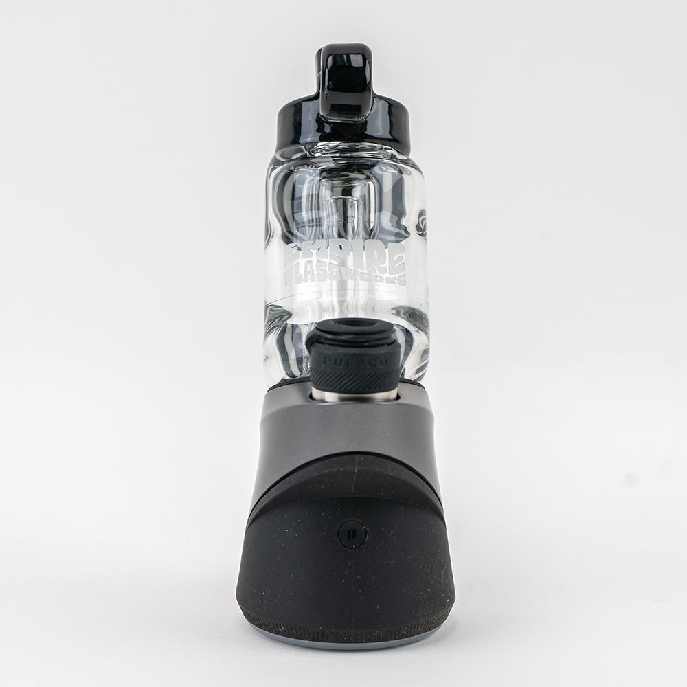 Hypnotic Water Bottle Puffco Peak & Peak Pro Glass Attachment