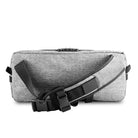 Grey Smell Proof Sling Bag Empire Glassworks