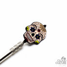 Cloud Culture - Sugar Skull Dabber -  - Dab Accessories - Cloud Culture - 2