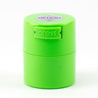 Air Tight Cannister Empire Glassworks