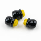 Pot Of Gold Terp Pearl @Anthea.glass Anthea Glass