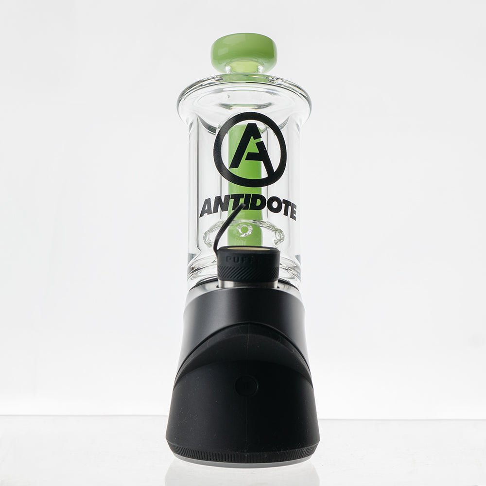 ANTIDOTE PuffCo Peak Glass Attachment