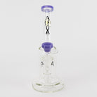 Can Banger Aqua Works Glass Rig