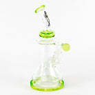 Vase Banger Aqua Works Glass Rig