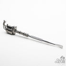 Arsenal Tools Machine Gun Metal Dabber - Empire Smokes