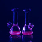 Beaker Block Bong - Lucy (2pcs)