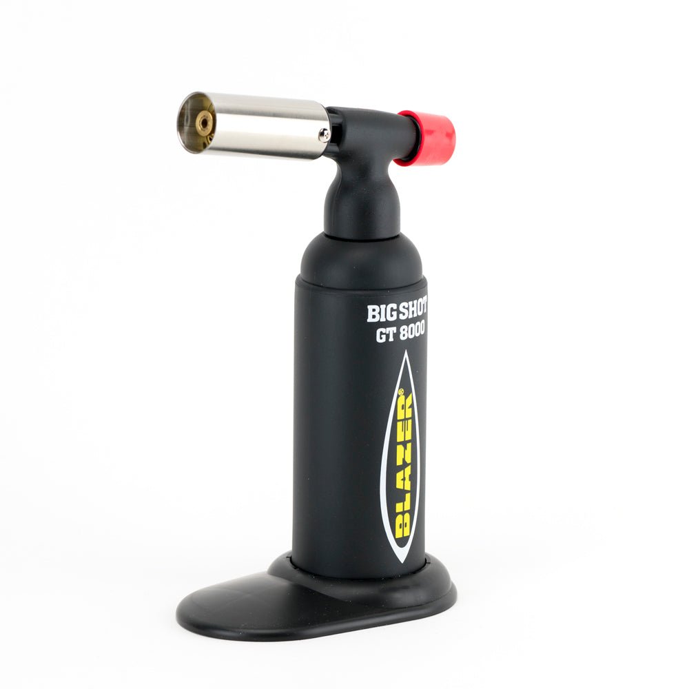 Blazer "Big Shot" Torch - Empire Smokes