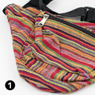 Cultured Fanny Pack - Empire Smokes