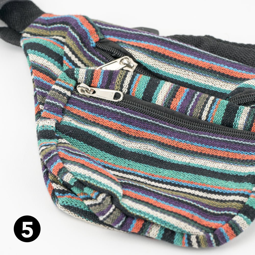 Cultured Fanny Pack - Empire Smokes