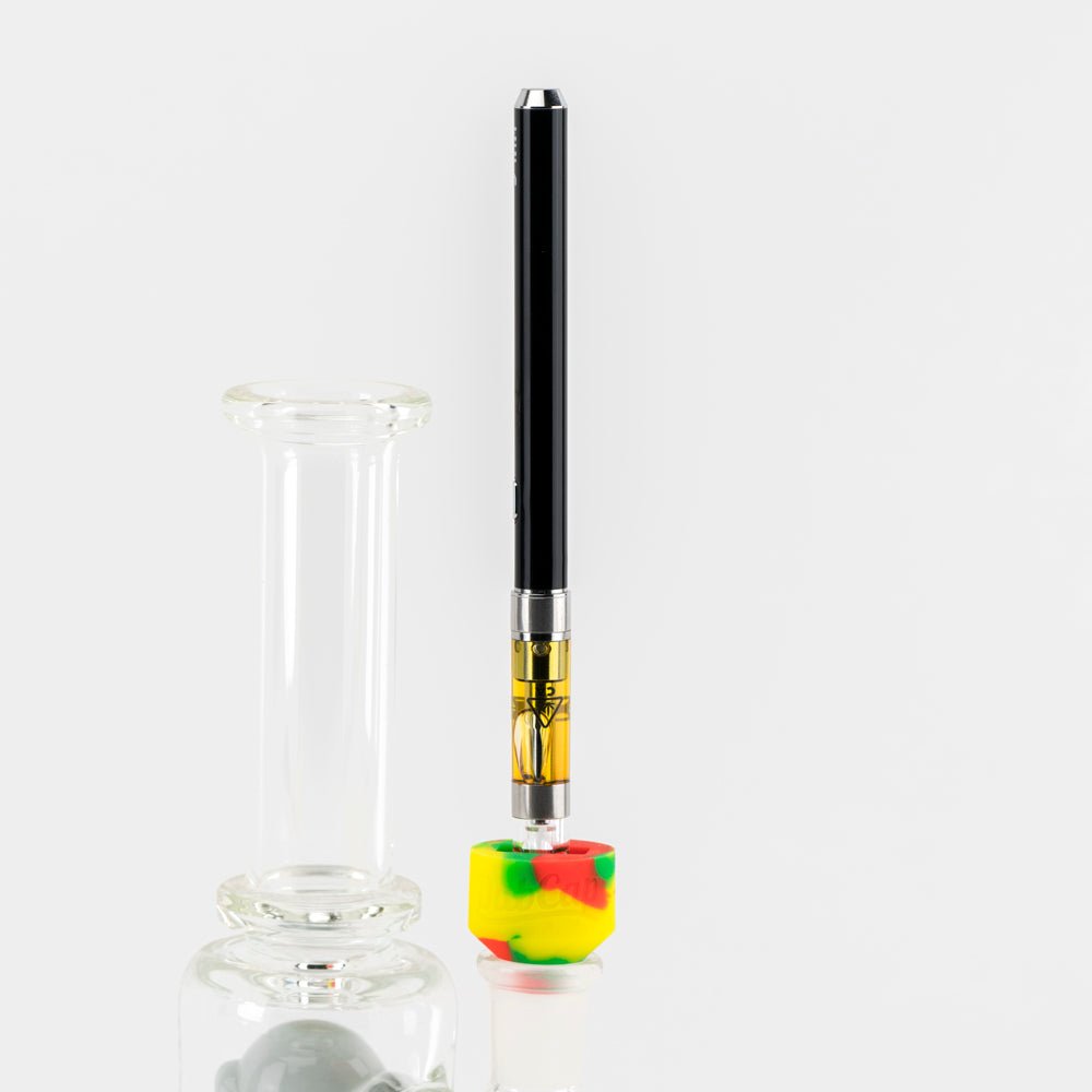 Dab Cap V4 Limited Series 2020 - Empire Smokes