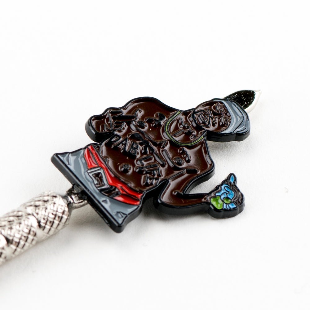 Dab Life Metal Dabber - Empire Smokes