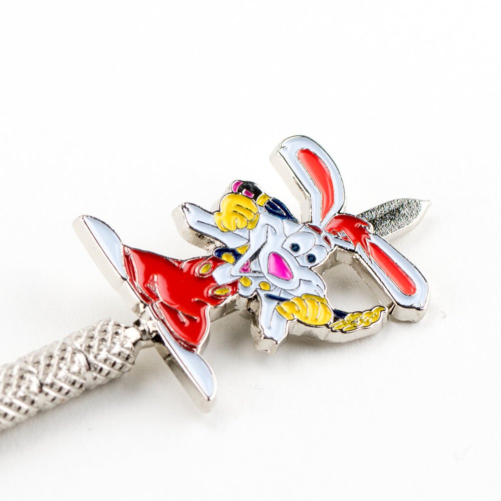 Dabbit Rabbit Metal Dabber - Empire Smokes