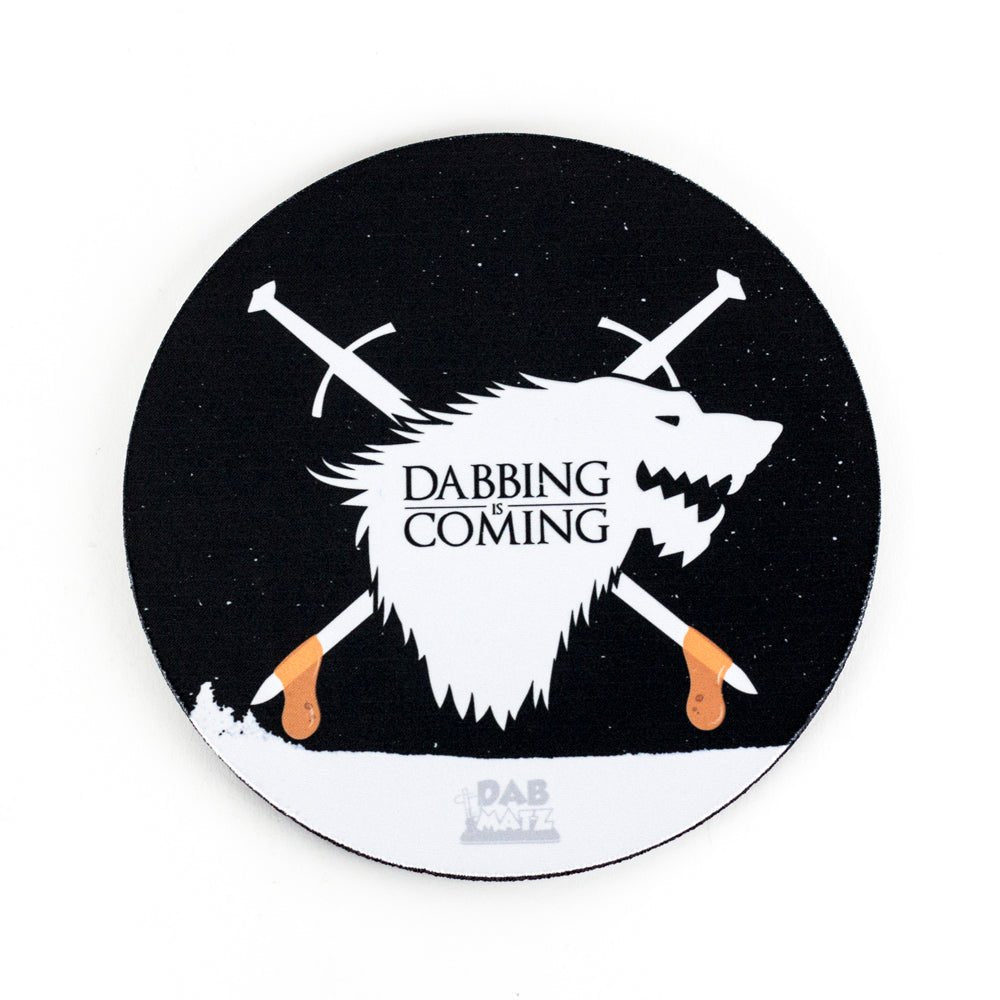 DabMatz Dabbing Is Coming - Empire Smokes