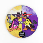 DabMatz Darkwing Dabs Dab Mat - Empire Smokes
