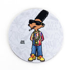 DabMatz Gerald Smalls Dab Mat - Empire Smokes