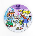 DabMatz Nugrats & Globs Dab Mat - Empire Smokes