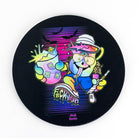 DabMatz Psychedelic Koolaid Dab Mat - Empire Smokes