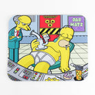 DabMatz Springfield Extractions - Empire Smokes