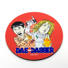 Dab and Dabber Dab Mat DabPadz