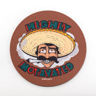 DabPadz Highly Motavated Dab Mat - Empire Smokes