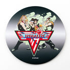 DabPadz Inhalen Dab Mat - Empire Smokes