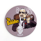 The Dabfather Dab Mat DabPadz