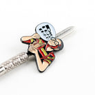 Did I Dab That Metal Dabber - Empire Smokes