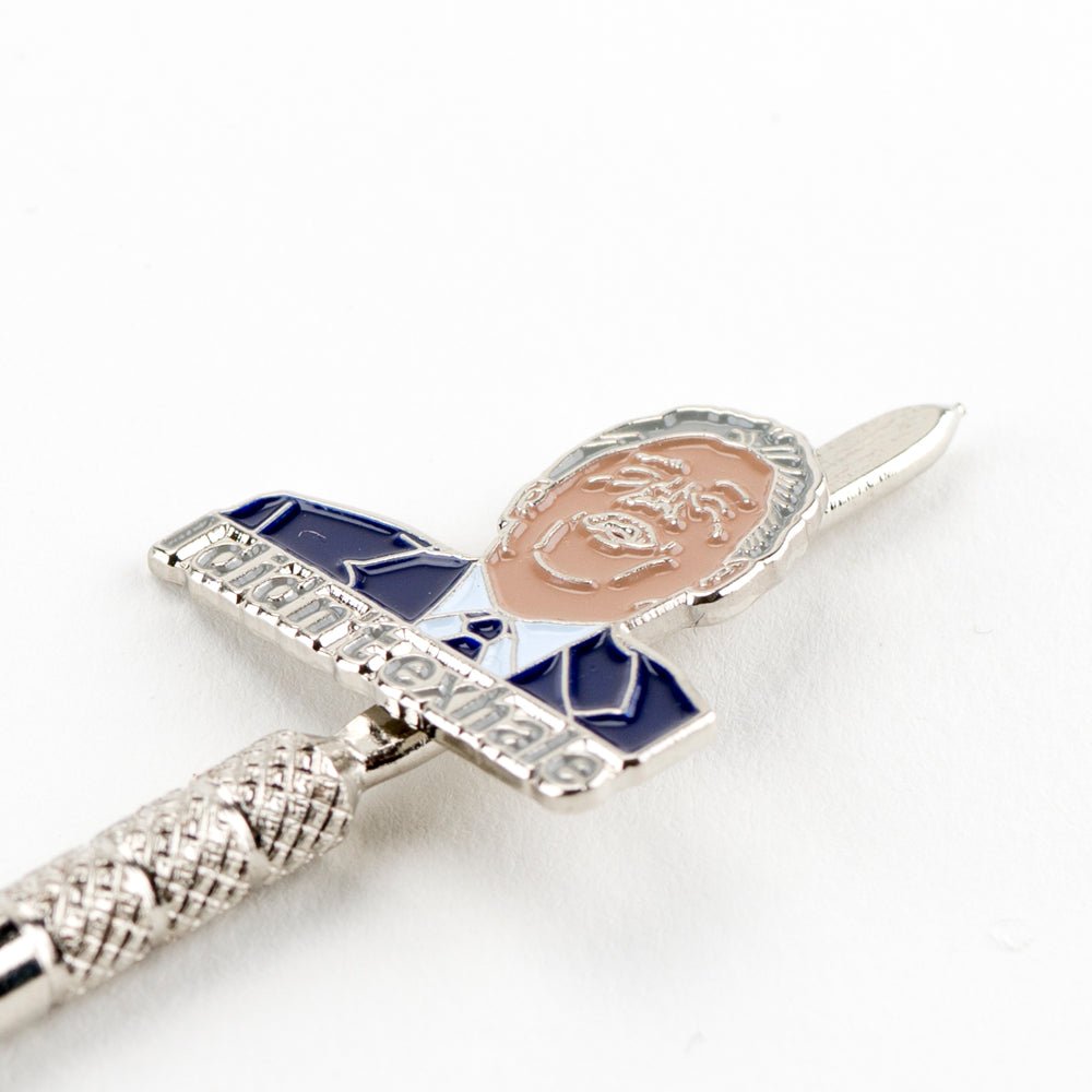 Don't Exhale Metal Dabber - Empire Smokes