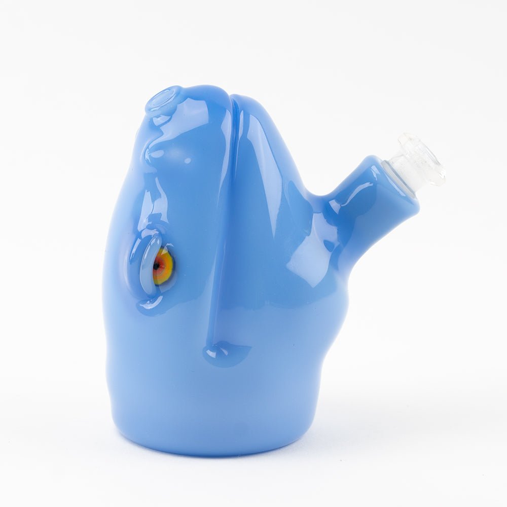ブロッパス インディーズ ソフビ M.B.T 巨蟲兵 特攻隊 海外 レインボー ELBO Dino Head Bronto Jammer | Empire Smokes