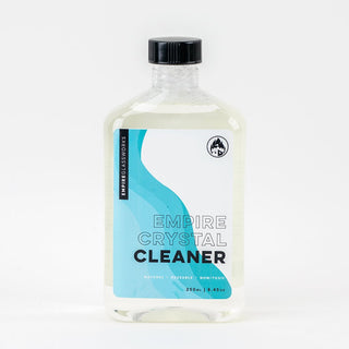 Empire Crystal Cleaner - Medium 250mL