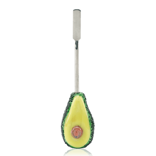 Empire Glassworks Avocadope Dabber