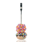 Empire Glassworks Donuts Dabber