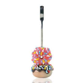 Empire Glassworks Donuts Dabber