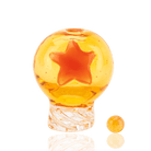 Empire Glassworks Dragon Sphere Spinner Cap