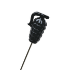 Grenade Poker Empire Glassworks