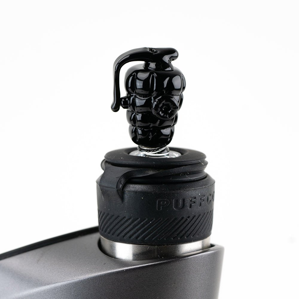 hype vap grenade Inert Vapor Aerosol Grenade main image 0