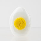 Empire Glassworks Hard Boiled Egg Dry Pipe