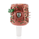 Empire Glassworks Hootie PuffCo Proxy Glass Attachment