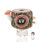 Empire Glassworks Hootie's Forest Spinner Cap